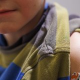 La Confédération libère des réservses pour assurer la disponibilité de vaccins destinés aux enfants (photo d'illustration).